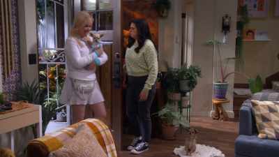 So you're here to
make things right? - Lopez vs Lopez