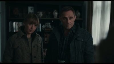So if you're hiding something from us - - The Angel Maker