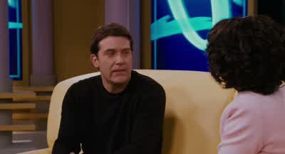 - So, you're in love. - Scary Movie 4
