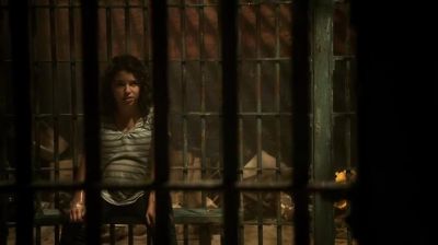 So you're in the military. - Hemlock Grove