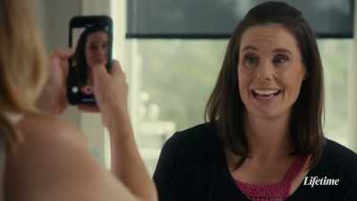 So, you're incredible
and we're really lucky - Chris Watts: Confessions of a Killer