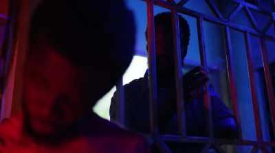 So, if you're interested
we can go try there. - The Burial of Kojo