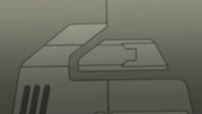 --So, you're interested - Star Trek: Lower Decks