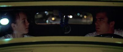 So you're Judy's little Oh shit - American Graffiti