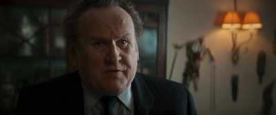 So, you're just going to jilt me? - In the Land of Saints and Sinners