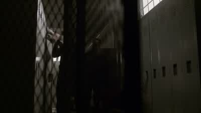 So you're just going to leave? - Teen Wolf