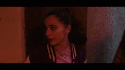 So you're just going to
run off and leave me here, - Generation Z