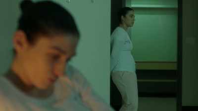 So, you're just here
for privileges? - Cruel Instruction