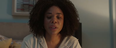So you're just out here
getting honored, - The Best Man: The Final Chapters