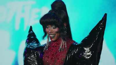 So you're just saying
judge me everybody. - The Boulet Brothers' Dragula: Titans