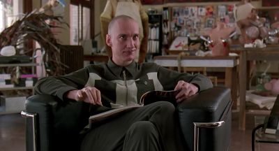 So you're Lebowski Yeah - The Big Lebowski
