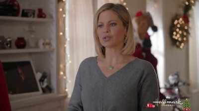 So you're like a...
because I mean... I... - A Shoe Addict's Christmas