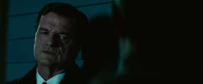 So, you're like a nurse or something? - Severance