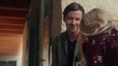 So you're like... - Good Trouble