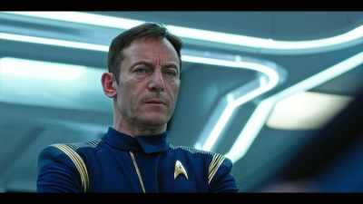 So, you're... linked with him? - Star Trek: Discovery