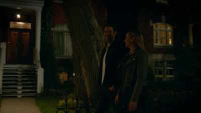 So you're looking at a guy - Tom Clancy's Jack Ryan