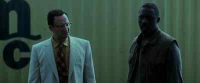 So you're Max? - The Losers