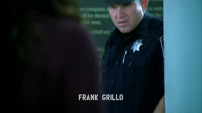 So you're Mrs. - Prison Break