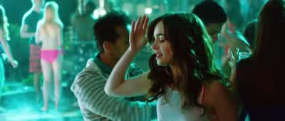 So, you're new here. - Love, Rosie