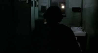 So, you're no longer - Frank Serpico