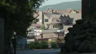 So when you're nostalgic
for Action Park, - Class Action Park