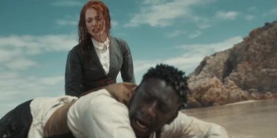 So you're not dead, Passepartout? - Around the World in 80 Days