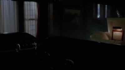 So you're not gonna talk about your old man? - Masters of Horror