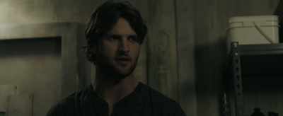 - So if you're not
interested in fixing her, - Transference