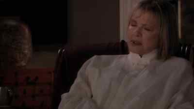 So, you're not Paul's fantasy? - In Treatment