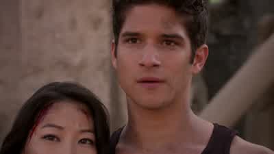 So you're not really a U.S. - Teen Wolf
