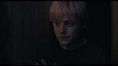 So, you're not the
killer. Yeah, come in. - A Murder at the End of the World