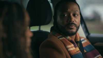 So you're not worried
about what's- - Brewster’s Millions: Christmas
