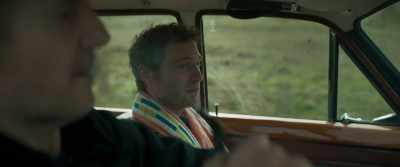 So, you're on holiday, eh? - In the Land of Saints and Sinners