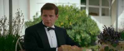 So you're only taking back
what is yours by right? - Downton Abbey: A New Era
