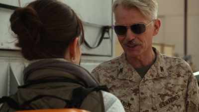 So while you're outside
the wire with my men, - Whiskey Tango Foxtrot