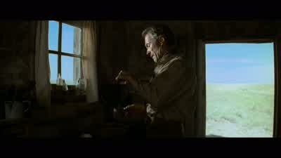 So you're Pete sothow's nephew? - Unforgiven