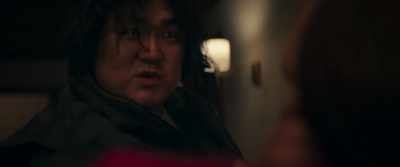 So, you're playing dumb
even after seeing me? - Dr. Cheon and the Lost Talisman