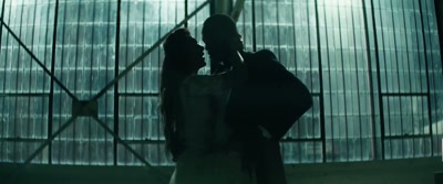- So you're prepared
to die with me, - Til Death Do Us Part