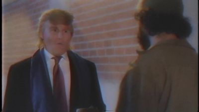 So you're prepared - Donald Trump's The Art of the Deal: The Movie