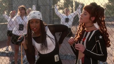 So you're probably going - Clueless