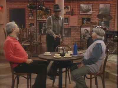 So you're professionals? - The Cosby Show