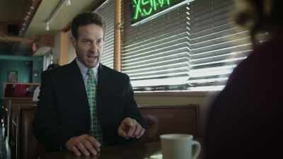 So-- so you're psychic, right? - For Sale