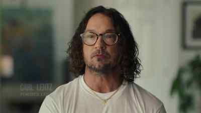 So whenever you're ready,
Carl, just introduce yourself, - The Secrets of Hillsong