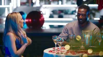 So you're ready for the whole,
sort of, relationship, settle down, and... - Dated and Related