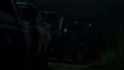 So you're really from '09? - Supernatural