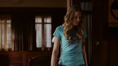 So you're really going through with this? - Disturbia