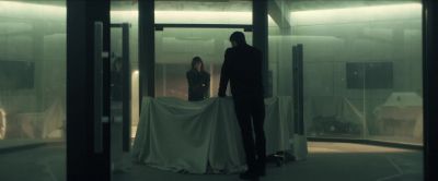 So you're really gonna do it? - Citadel