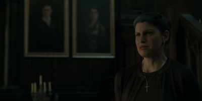 So, you're really
one of them now? - Flowers in the Attic: The Origin