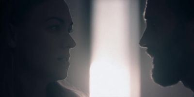 So you're right. - The Handmaid's Tale