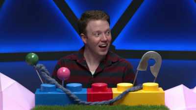 - So, you're rolling with disadvantage. - Dimension 20